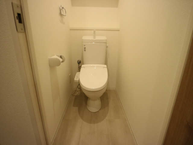 ＷＣ