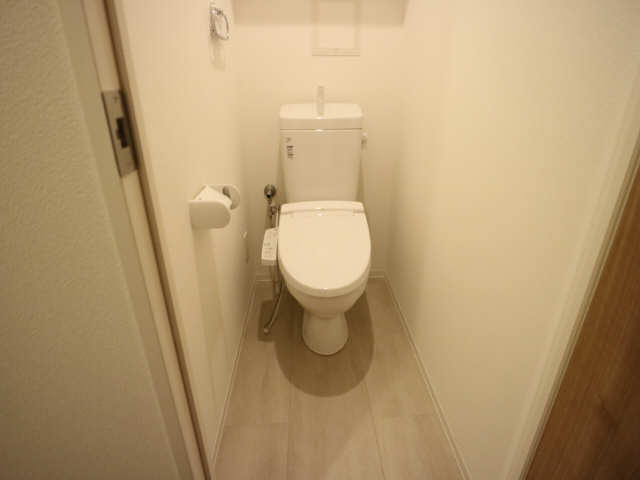 ＷＣ
