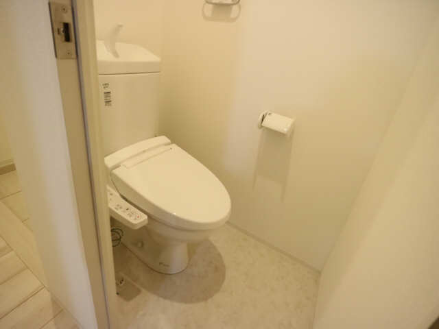 ＷＣ