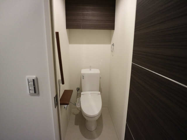 ＷＣ