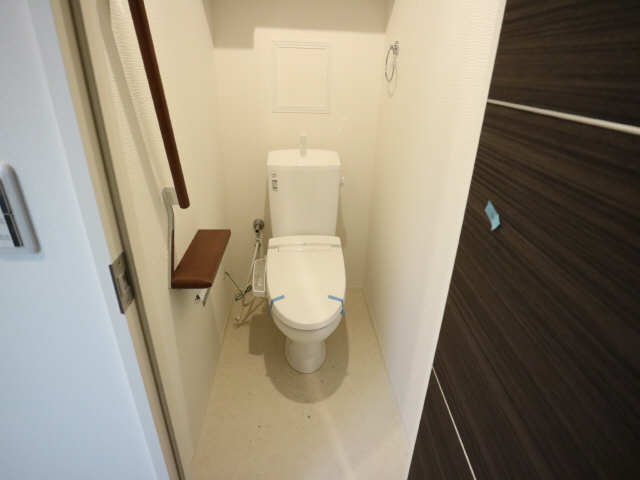 ＷＣ