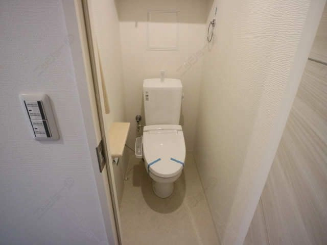 ＷＣ