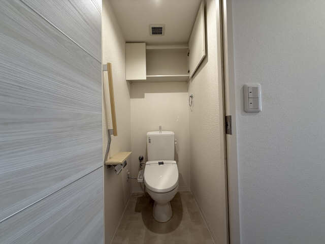 WC