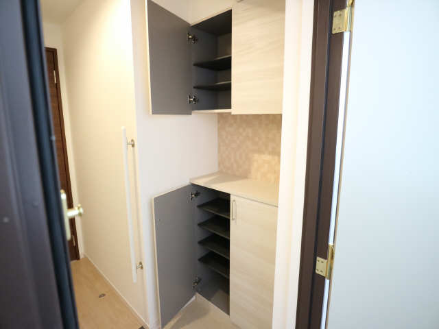 シューズＢＯＸ