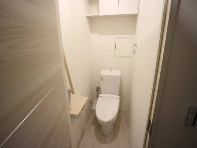 ＷＣ