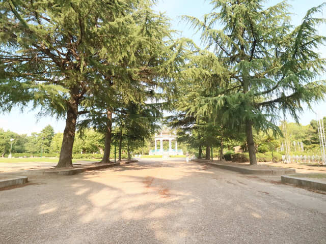 鶴舞公園