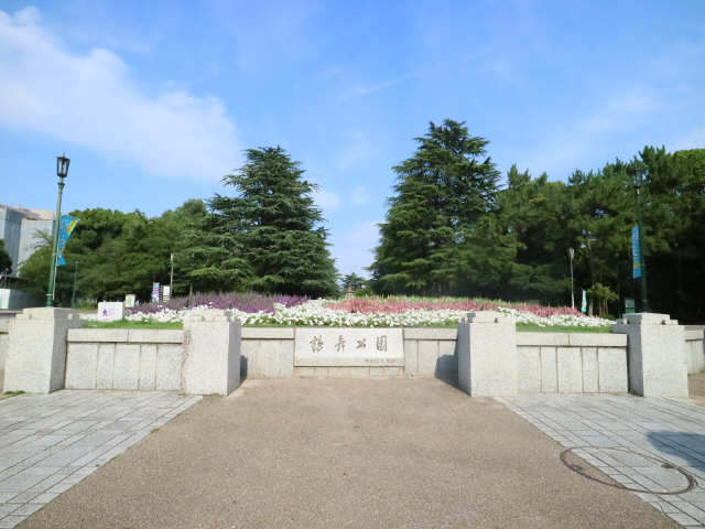 Ｍｅｌｌｏｎ 3階 鶴舞公園