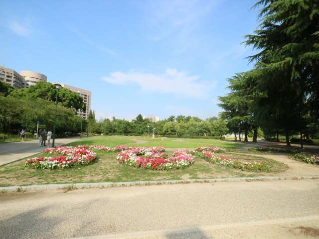 鶴舞公園