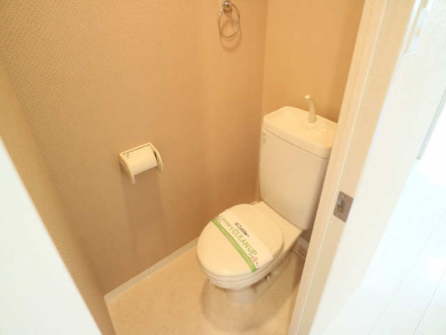 ＷＣ