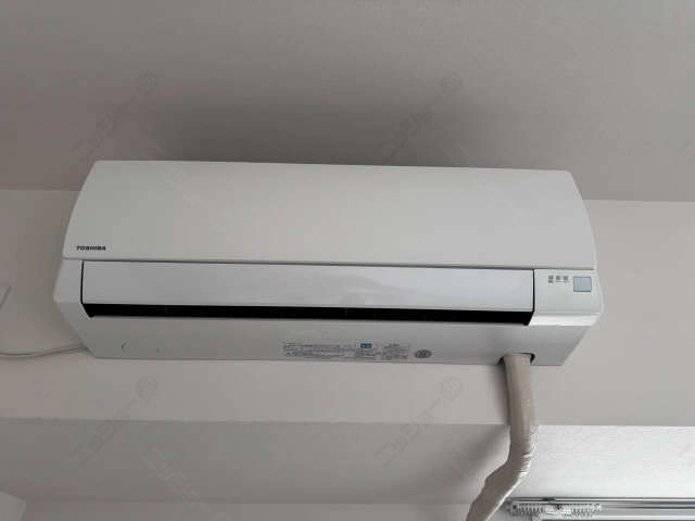 東洋室エアコン（残置物）