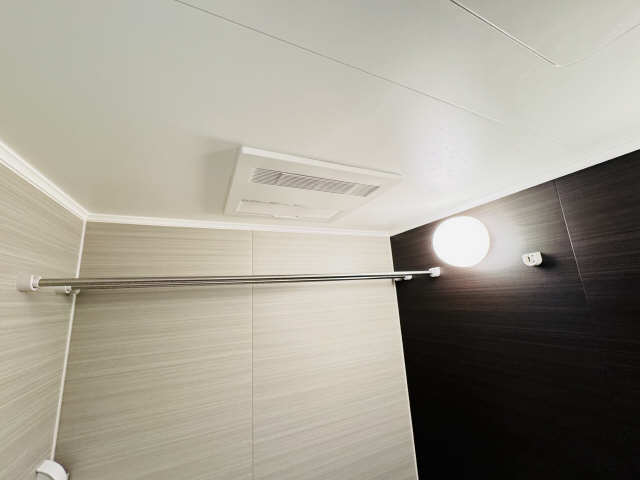 シティライフ中区正木　７０１号 7階 浴室換気乾燥機