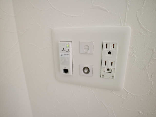 WiFi(ＵＣＯＭ光）