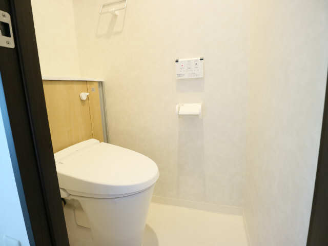 ＷＣ
