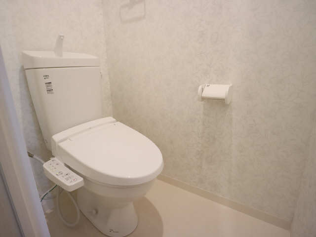 ＷＣ