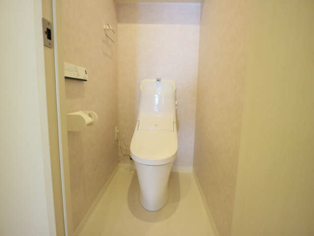 ＷＣ
