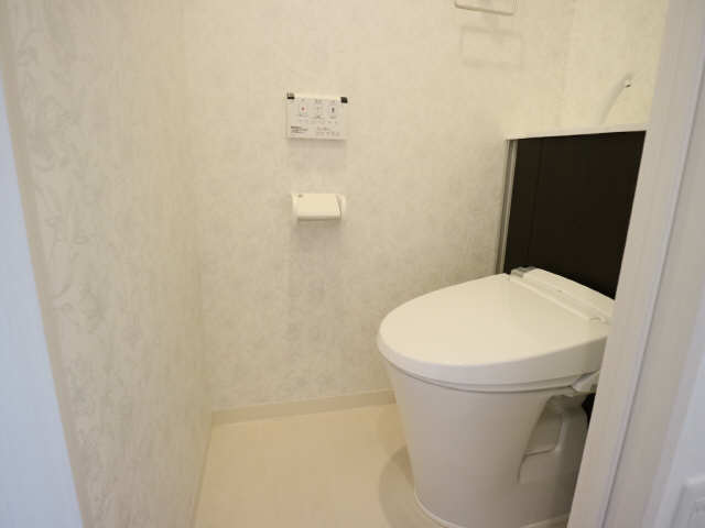 ＷＣ