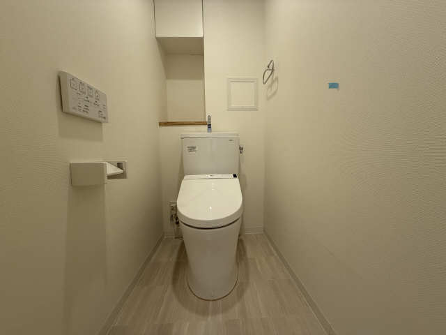 WC