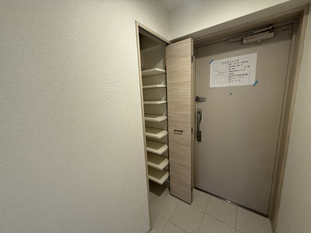 シューズBOX