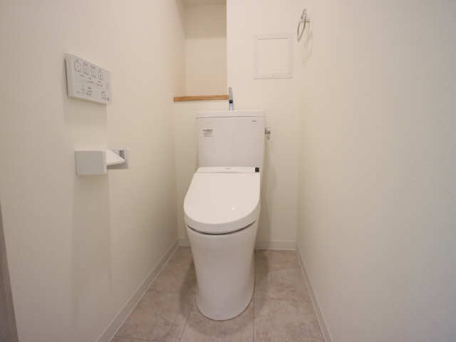 ＷＣ