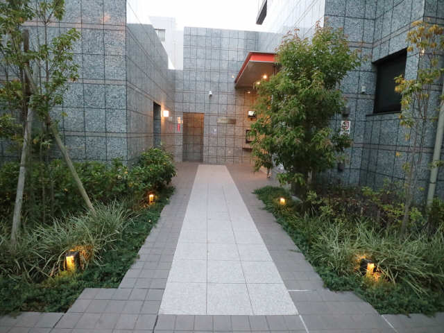 共用部分