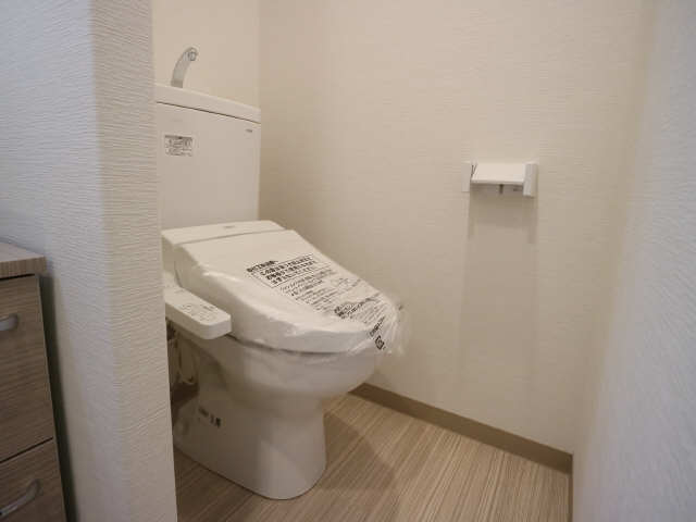 ＷＣ