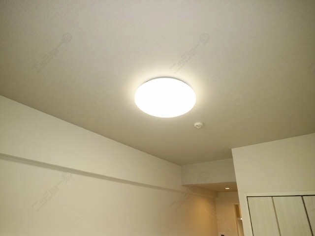 居室照明器具