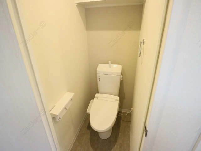 ＷＣ