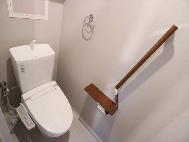 ＷＣ
