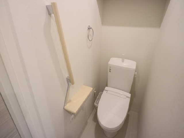 ＷＣ