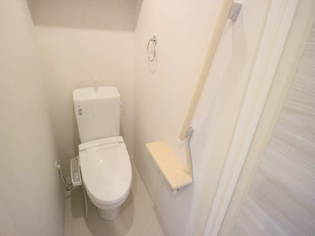 ＷＣ