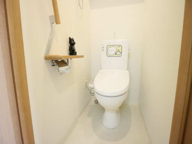 WC