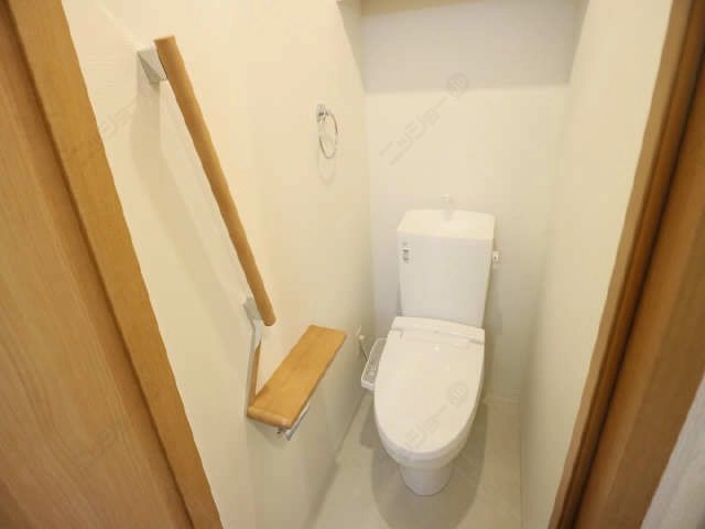 ＷＣ