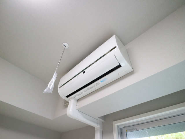 エアコン