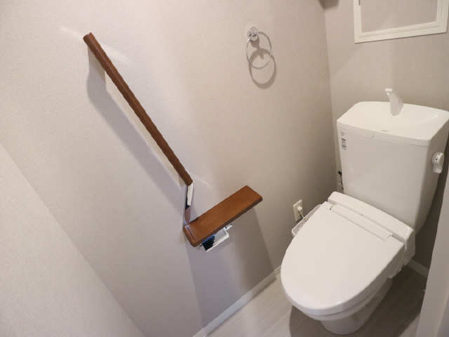 ＷＣ
