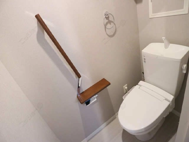 ＷＣ