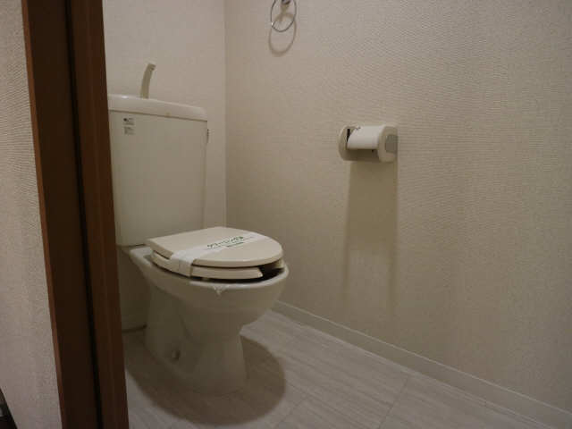 ＷＣ