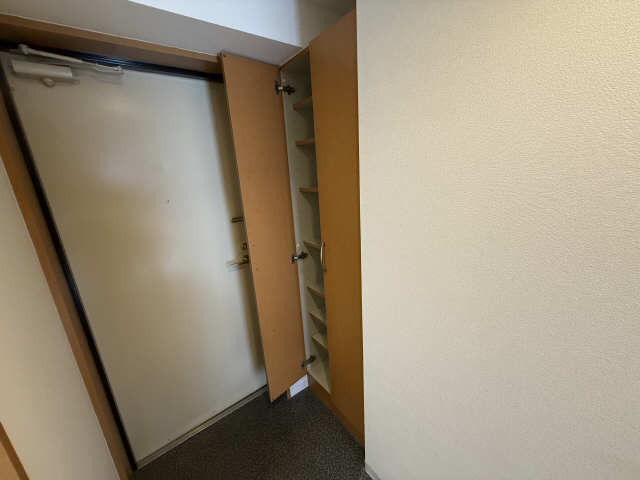シューズBOX