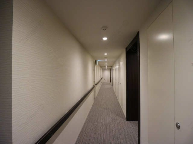 共用部廊下