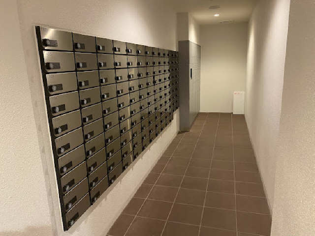 共用部分