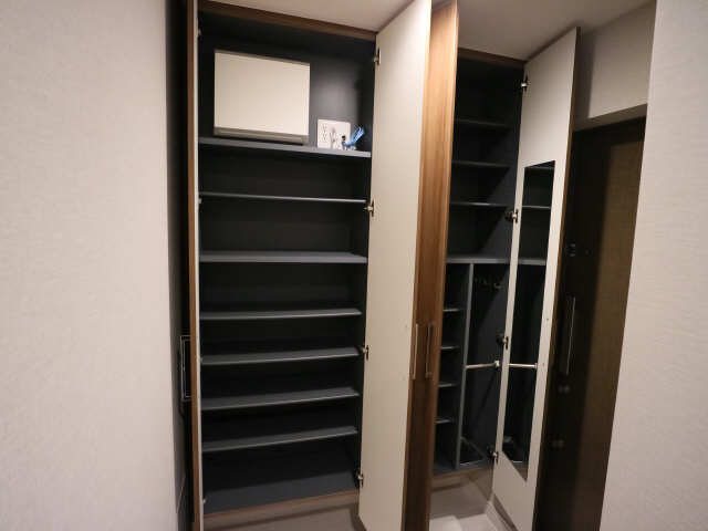 シューズBOX