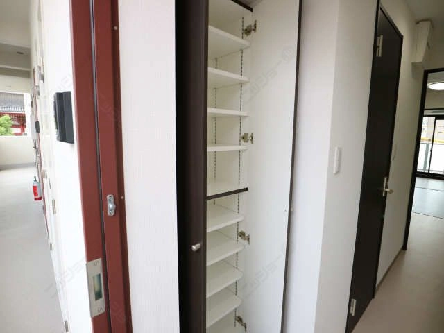 シューズBOX