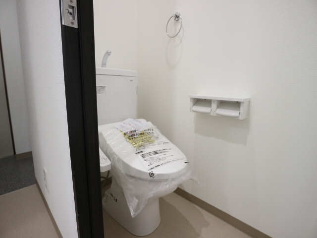 大須日出マンション 4階 WC