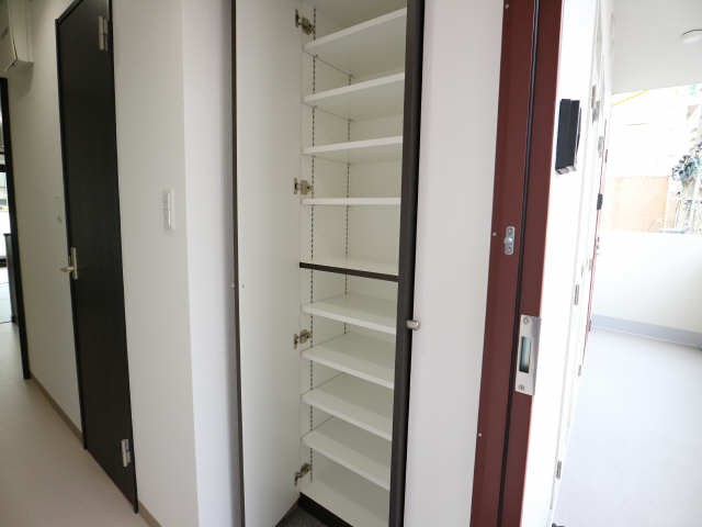 シューズBOX