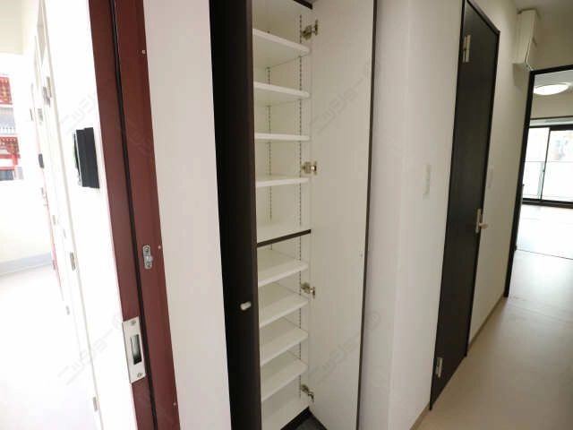 シューズBOX