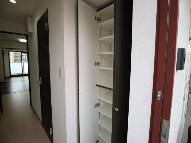 シューズBOX