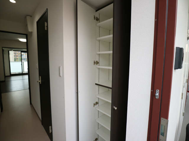 シューズBOX