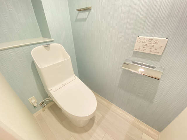 WC