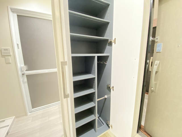 シューズBOX