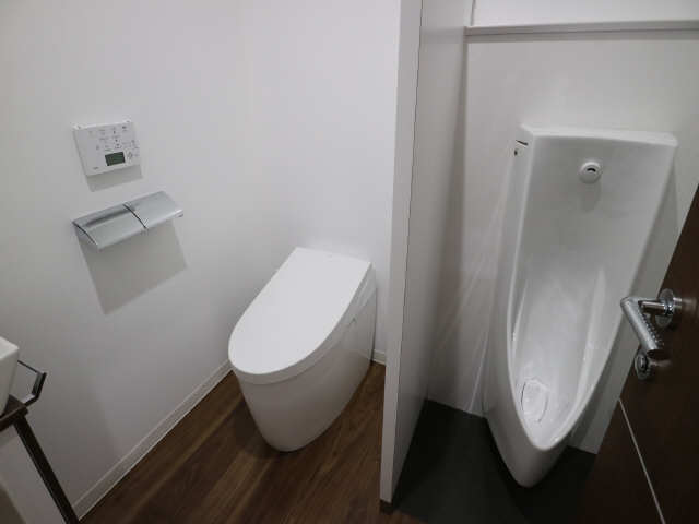WC