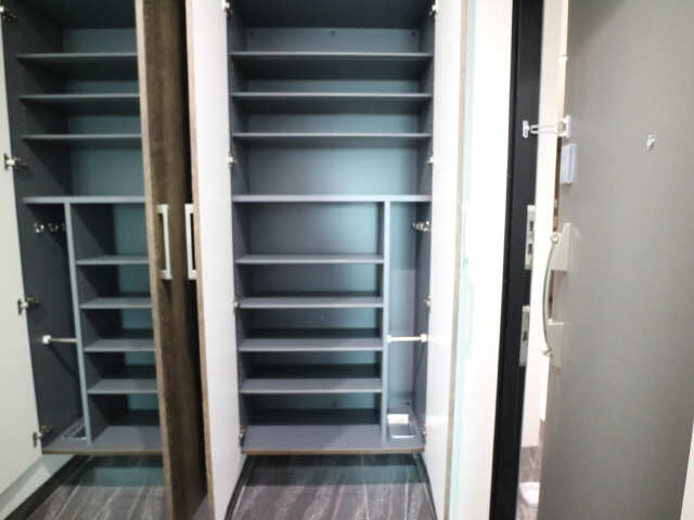 シューズBOX